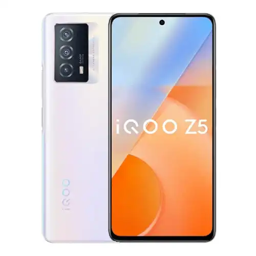 Vivo iQOO Z5